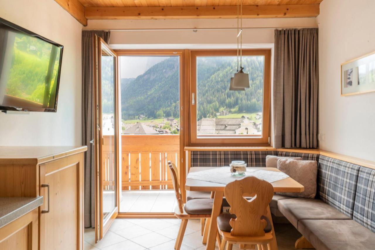 Apartments Ansciuda Ortisei Exterior foto