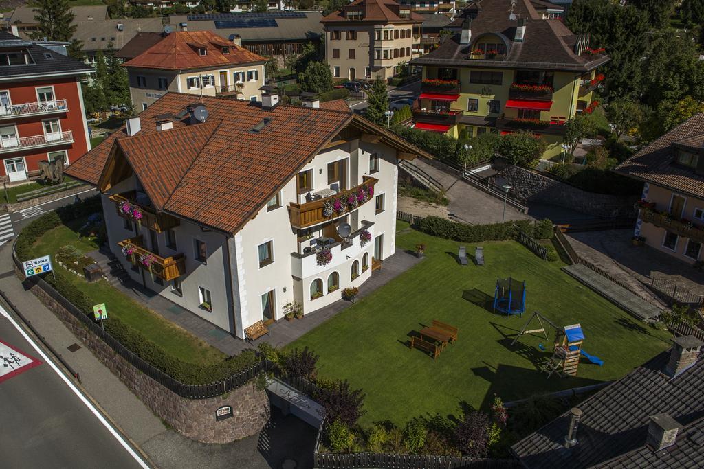 Apartments Ansciuda Ortisei Exterior foto