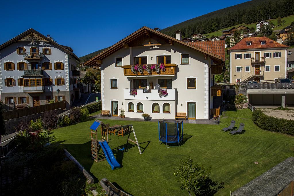 Apartments Ansciuda Ortisei Exterior foto