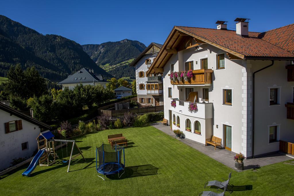 Apartments Ansciuda Ortisei Exterior foto